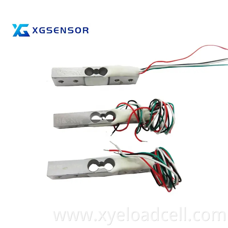 Digital Load Cell 